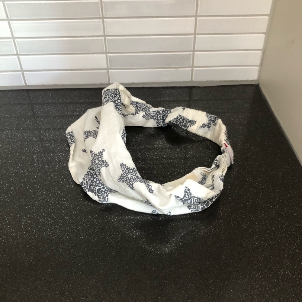 Mexx lightweight girl’s headband